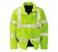 Gore-Tex GB2FWBJ Colorado 2 Layer Gore-Tex Bomber Jacket Yellow 3XL Si 3XL