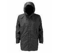 Gore-Tex GT2J Hudson Mens 2 Layer Gore-Tex Jacket Black 3XL Size: 3XL, 3XL