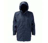 Gore-Tex GT2J Hudson Mens 2 Layer Gore-Tex Jacket Navy S Size: S, Colo S