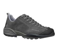 Gore-Tex Walking Shoe - Scarpa Men's Mojito GTX (Shark)