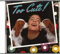 Gore - Too Cute!