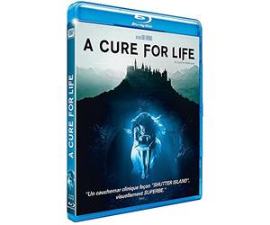 GORE VERBINRKI - A Cure for Life (1 BLU-RAY)