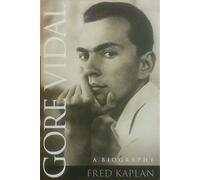 Gore Vidal: A Biography