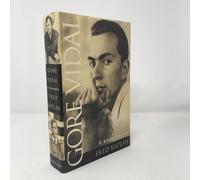 Gore Vidal: A Biography