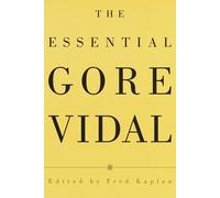 Gore Vidal Reader