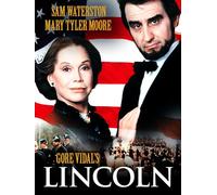 Gore Vidal's Lincoln