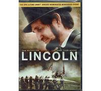 Gore Vidal's Lincoln Sam Waterson, Mary Tyler Moore