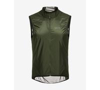 Gore Wear Ambient GORE-TEX INFINIUM™ Gilet Dark Olive Green Black - S