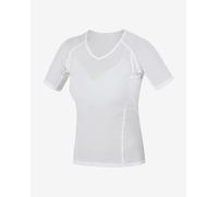 GOREWEAR M Women Base Layer Shirt, White, 40