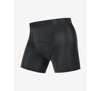GORE WEAR Men's Cycling Shorts with Seat Pad, C3, Black, S