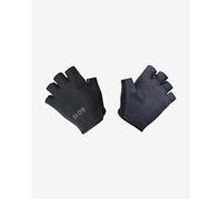 GORE WEAR Unisex Short Finger Gloves, C3, Cycling Gloves, Black, 6