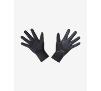 GOREWEAR C3 GORE-TEX INFINIUM™ Stretch Mid Gloves, Black, 8