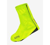 GOREWEAR GORE-TEX Overshoes, Neon Yellow, 48-50