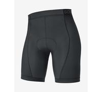 GORE WEAR C3 Women's Liner Short Tights+, 36, black