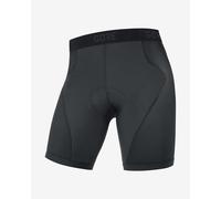 Gore Wear C3 Liner Shorts Black - S