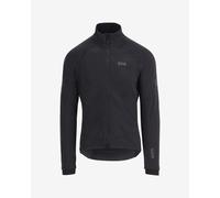 GOREWEAR C3 GORE-TEX INFINIUM™ Thermo Jacket, Black, L