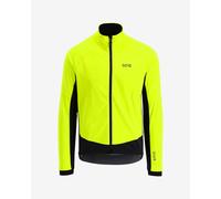GOREWEAR C3 GORE-TEX INFINIUM™ Thermo Jacket, Neon Yellow/Black, S