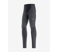 Gore Wear C3 Thermo Partial GORE-TEX INFINIUM™ Cycling Tights Black - S