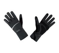 GOREWEAR C5 GORE-TEX Gloves, Black, 9