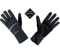 Gore Wear C5 Gore-Tex Gloves Waterproof and Windproof Size 7 Medium Black