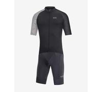 Gore Wear C5 Kit Black White - XXL