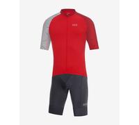 Gore Wear C5 Kit Red Black - M
