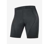 GOREWEAR C5 Liner Short Tights+, Black, L