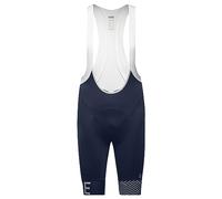 GOREWEAR C5 Opti Bib Shorts+, Orbit Blue/White, S