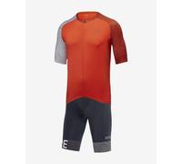 Gore Wear C5 Optiline Kit Red Blue - S