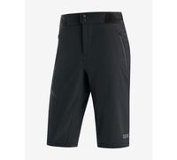 Gore Wear C5 Shorts Black - XXL