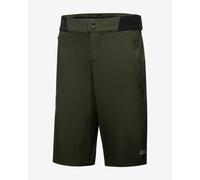 Gore Wear C5 Shorts without Chamois Dark Olive Green Black - XXL