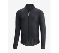 GOREWEAR C5 Thermo Jersey, Black/Terra Grey, XL