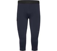 GOREWEAR Concurve 3/4 leggings dark blue - XXL