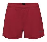 GORE WEAR CONCURVE 3” Shorts Womens, Utility Red, L