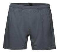 GOREWEAR Concurve 5 Brief Shorts Dark Grey - XL
