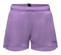 GOREWEAR Concurve Brief Shorts Purple Women - XS
