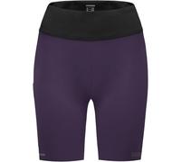 GORE WEAR CONCURVE Short Tights Womens, Purple Indigo, L