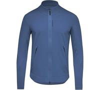 GOREWEAR CONCURVE Thermo Hybrid Jacket Mens, Cargo Blue, S