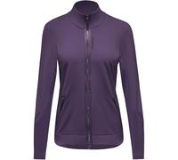 GOREWEAR CONCURVE Thermo Hybrid Jacket Womens, Purple Indigo, XL