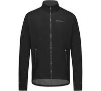 GOREWEAR Concurve Windbreaker Jacket Black - XXL