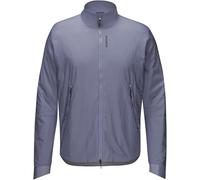 GORE WEAR CONCURVE WINDSTOPPER Insulated Jacket Mens, Amethyst Grey, XL