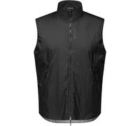 GORE WEAR CONCURVE WINDSTOPPER Insulated Vest Mens, Black, S