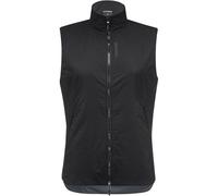 GORE WEAR CONCURVE WINDSTOPPER Insulated Vest Womens, Black, XS