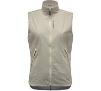 GORE WEAR CONCURVE WINDSTOPPER Insulated Vest Womens, Tech Beige, L