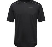 GORE WEAR Contest 2.0 Tee Mens, Black, M