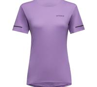 GORE WEAR Contest 2.0 Tee Womens, Scrub Purple, M