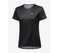 Gore Wear Contest Daily Short Sleeve T-Shirt Black Women - M