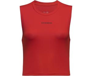 GORE WEAR Contest Race Crop Top Womens