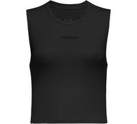 GORE WEAR Contest Race Crop Top Womens Black