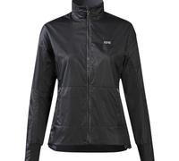 GORE WEAR Drive Jacket Womens, Black, 44
